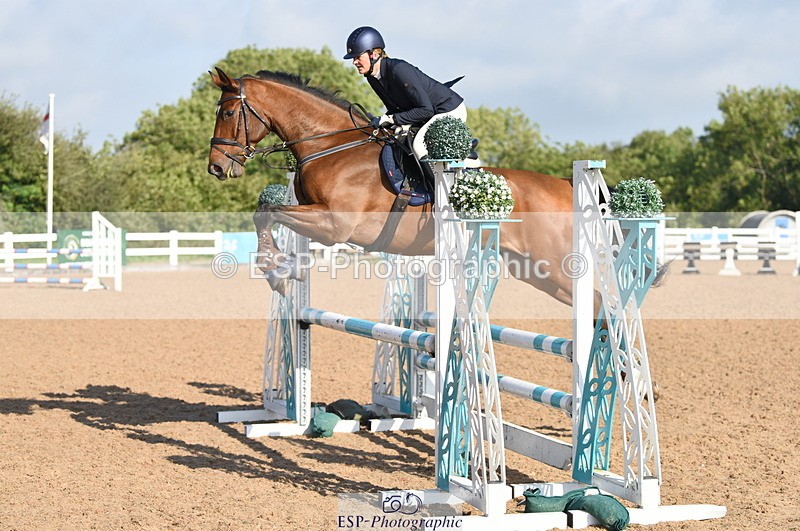 230915A-100446-00142 - Cls 8 85cm Amateur Qualifier