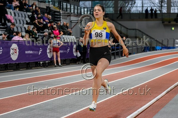 SenInd26-918699 - Track Female Set Two