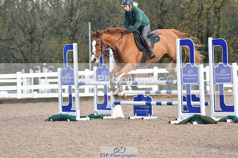231110A-105259-00163 - Cls 2 British Novice & 90cm Open