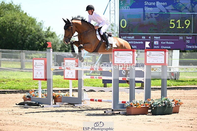 240719A-125141-10783 - Cls 35, YH 7 Yr Olds 1.30m