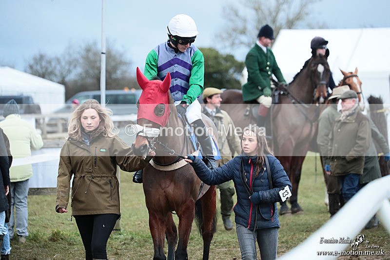 PtP 250126 1401 - Cocklebarrow Races Point-to-Point 25/01/26