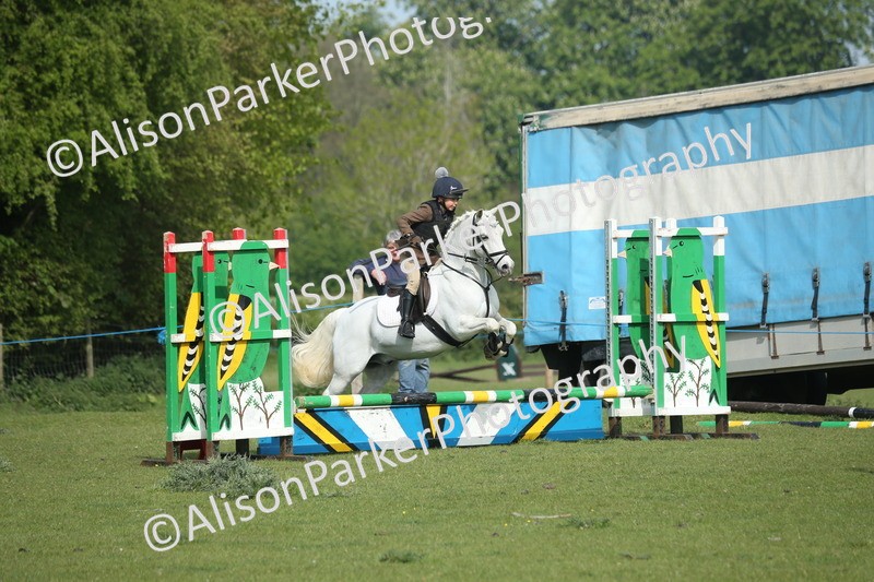 20260426-0214 - Class 13 - Rookie Jumping 50cm
