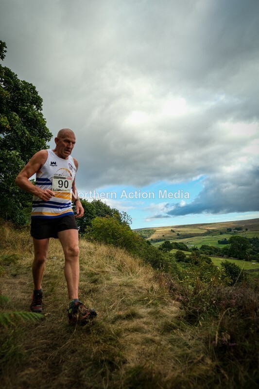 DSCF5462 - Reeth Fell race seniors