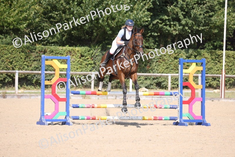 20250810-2955 - Class 6 - 90cm