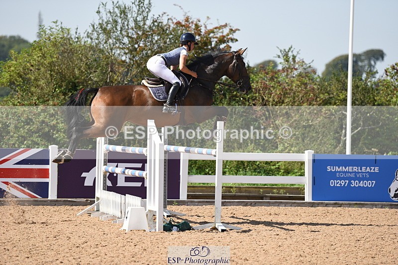 230906A-133718-00464 - Foxhunter & 1.20m Open