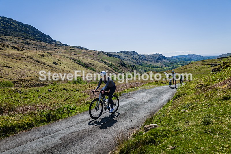 153326 - Hardknott Pass Camera 1 15.00-16.30