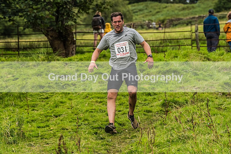 Grasmere-957 - Grasmere Sports Junior & Senior Fell Races Sunday 27th August 2023