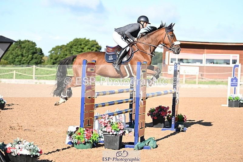 240912A-092813-00151 - Cls 1 Snr 1.05m & 1.10m Open