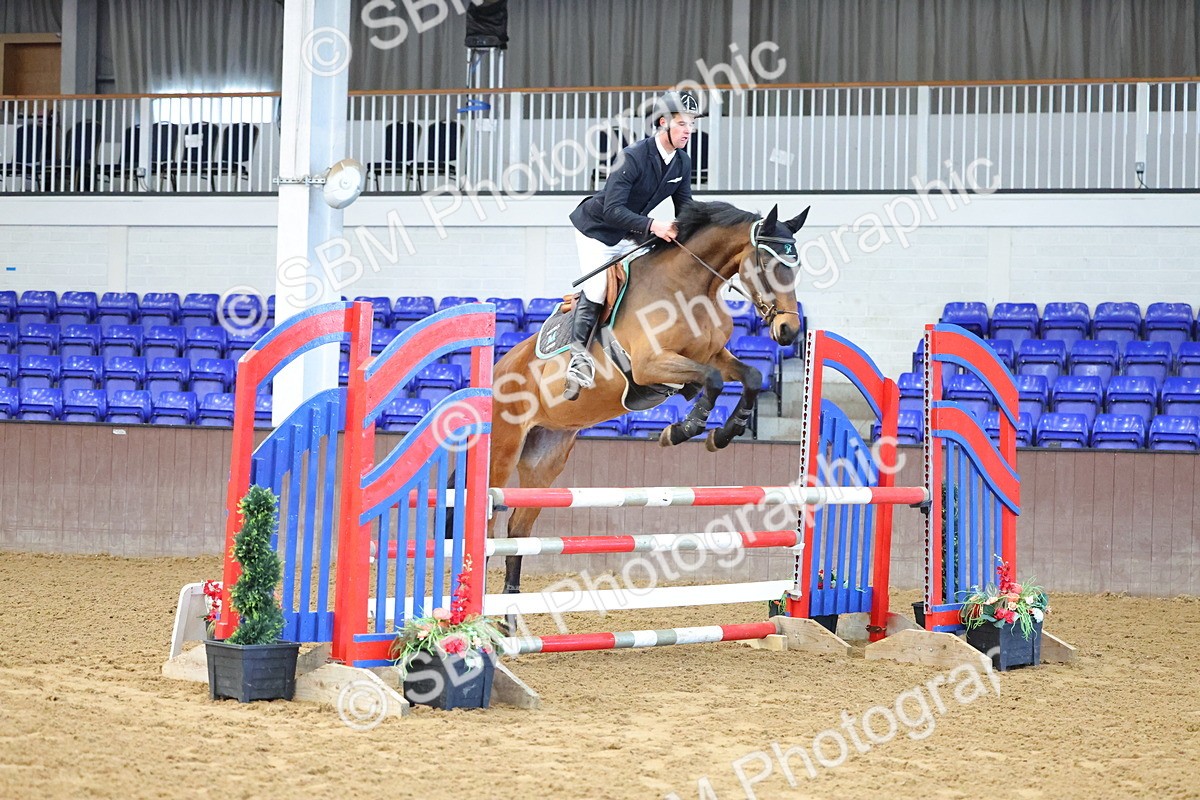 SBM_002313 - Class 9 - Senior Discovery 1.00m