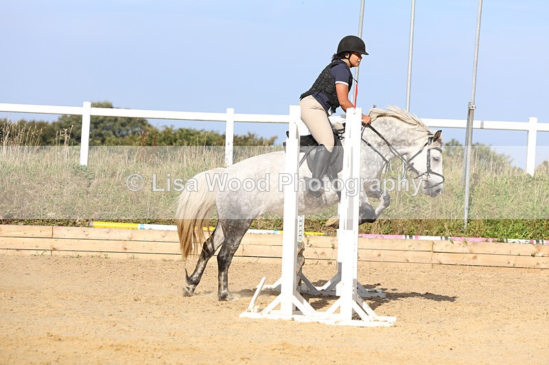 3E7A0649 - Class 4 and 5: 60cm Juniors and Seniors