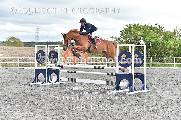 BPP_6185 - SUN CLASS 37 BR NOVICE/90CM