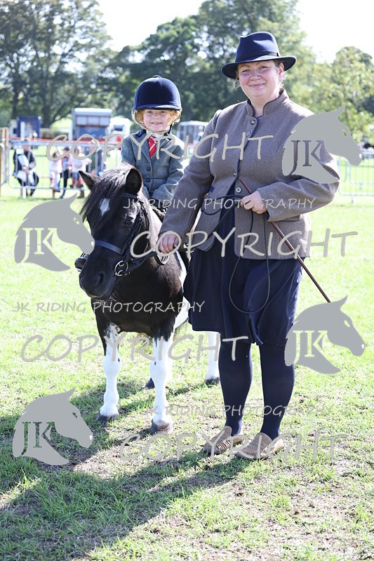 APP_3877 - Class 13 Lead rein