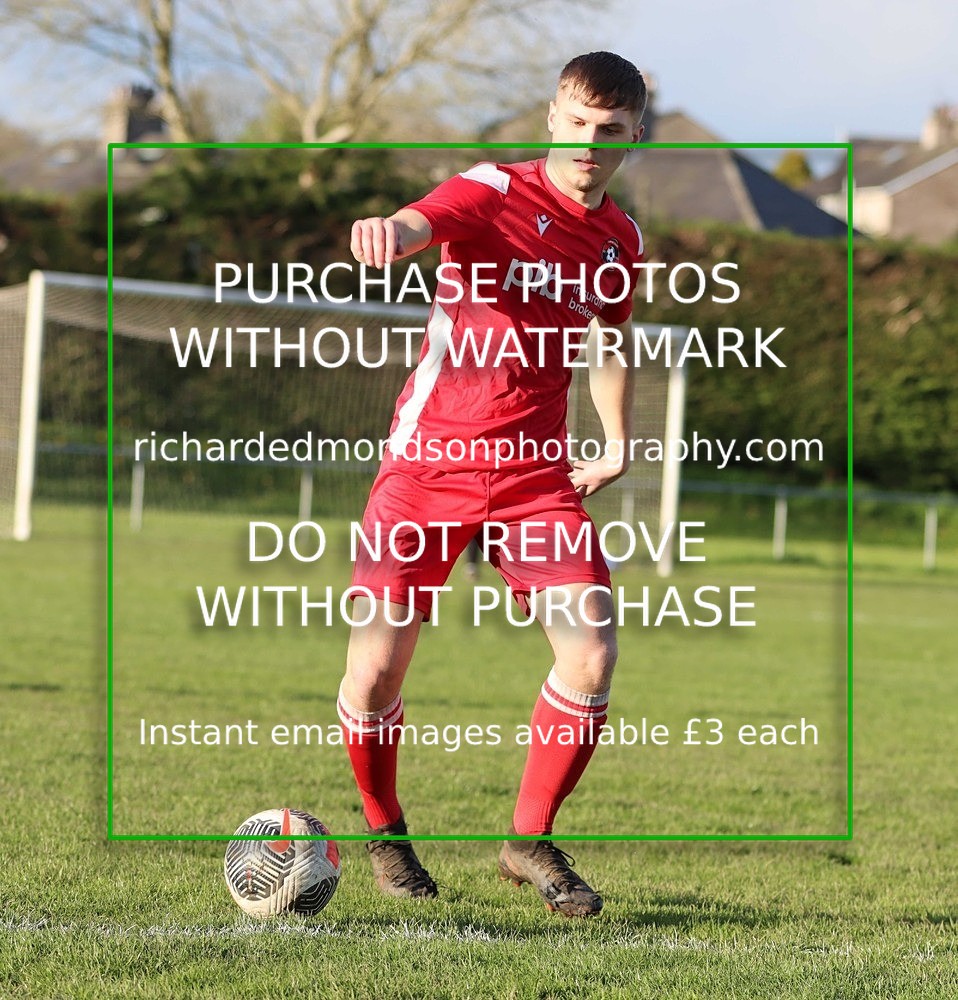 IMG_8852 - Kirkby Lonsdale Reserves vs Carnforth Rangers (16/4/24)