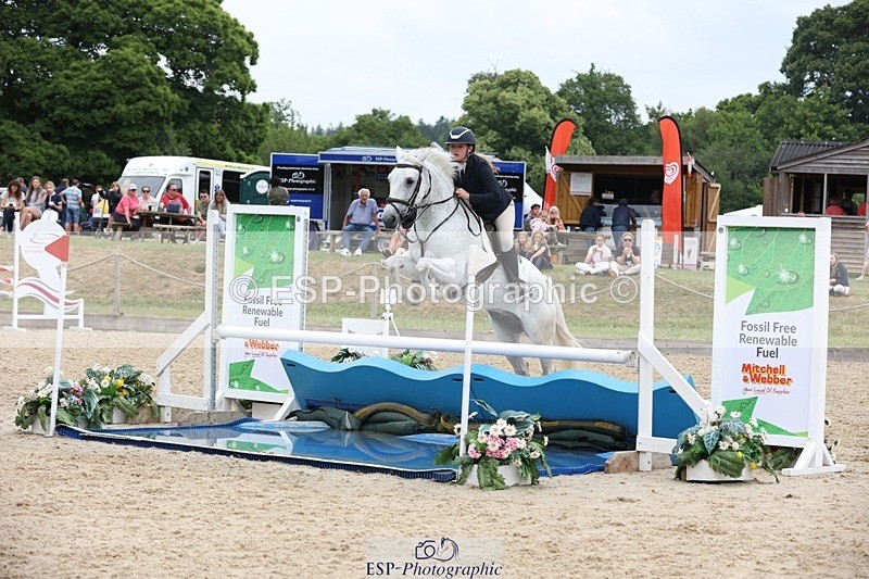 230618-132308-12311 - Cls 20 Pony Foxhunter 2nd Round