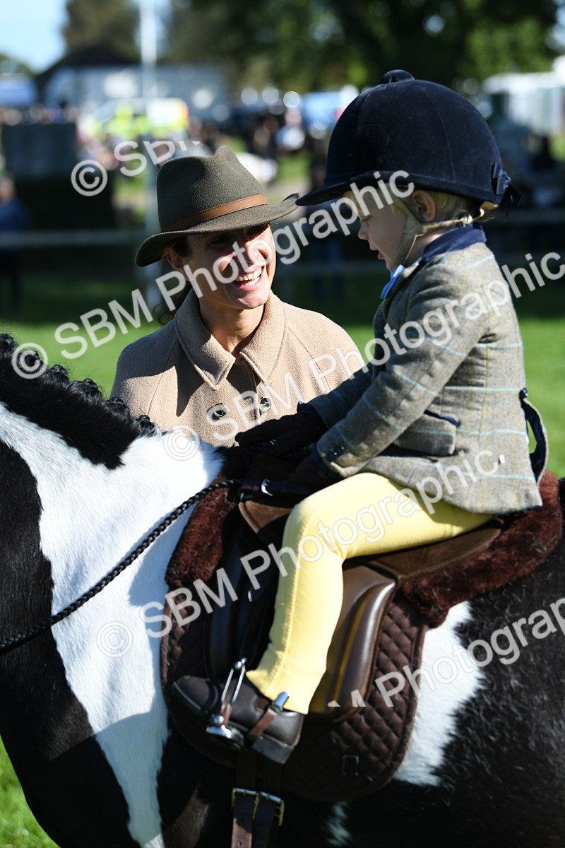SBM_36970 - S18 - Novice & Newcomers Lead Rein Pony