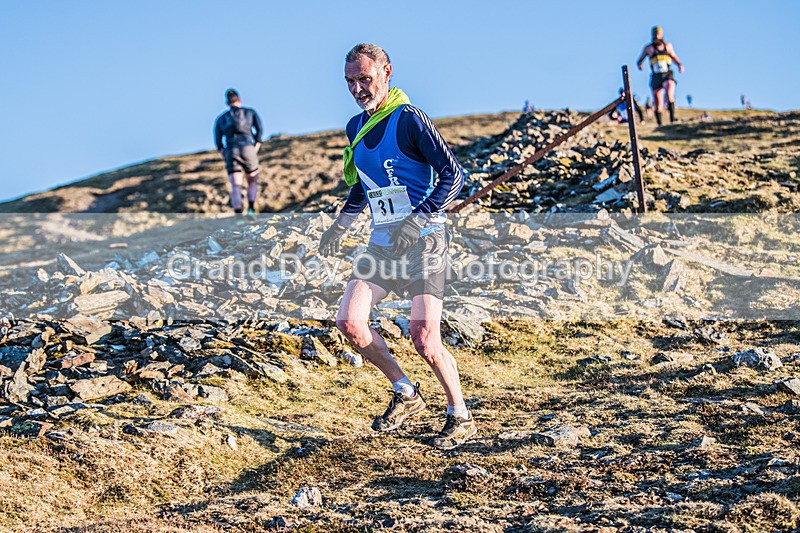 Grisedale-516 - Grisedale Grind Fell Race Wednesday 17th April 2024