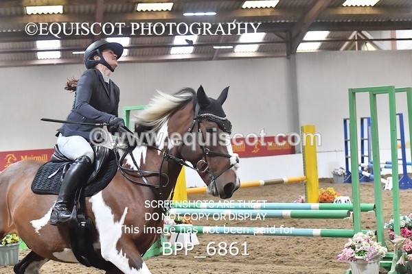 BPP_6861 - CLASS 6 70CM