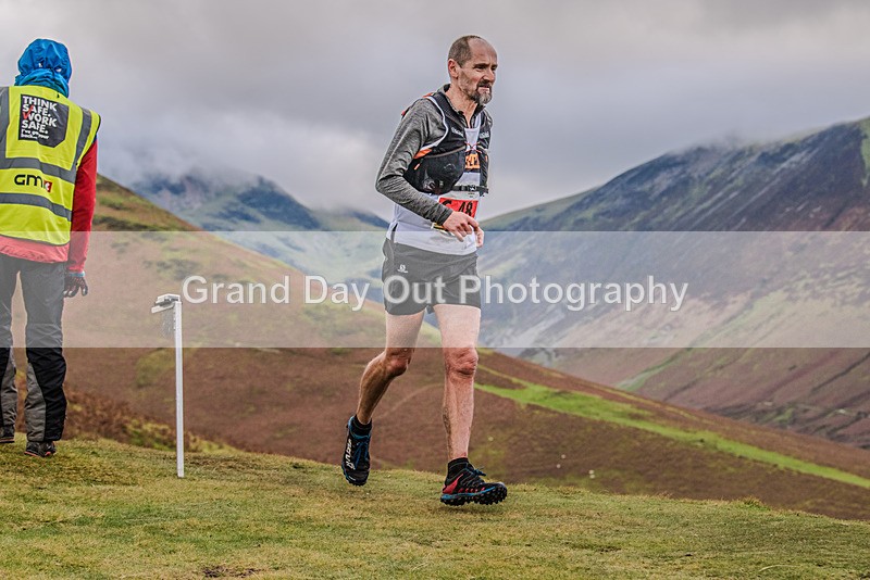 British Fell Relay-3710 - British Fell & Hill Relay Championship Braithwaite Keswick Saturday 21st October 2023