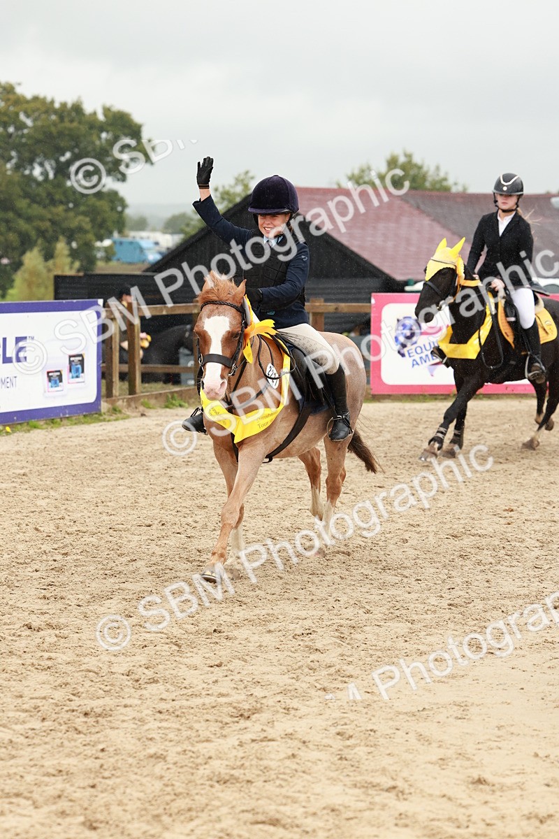 SBM_69458 - J13 - Junior Pony 60cm Championship