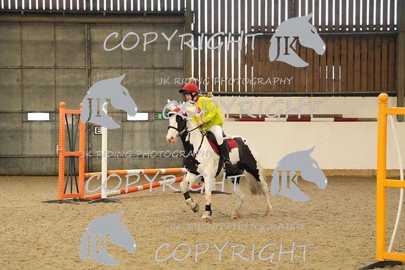 JKR01680 - Class 5 60cm