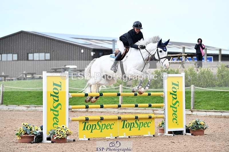 260313-133405-01874 - Cls 3 + 4 Snr Foxhunter and 1.20m Open