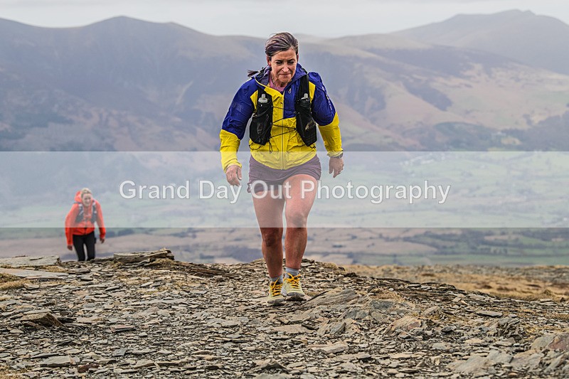 Coledale-1115 - Coledale Horseshoe Fell Race Saturday 29th March 2025