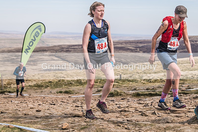 Pen-Y-Ghent-1301 - The 3 Peaks Race Saturday 25th April 2026 - Pen Y Ghent