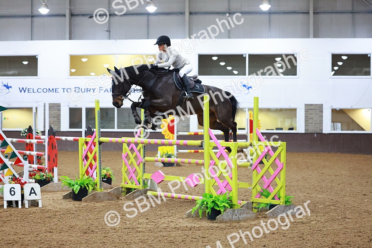 SBM_003866 - Class 12 - National B&C Handicap Champs Qualifier 1.25m 1.30m