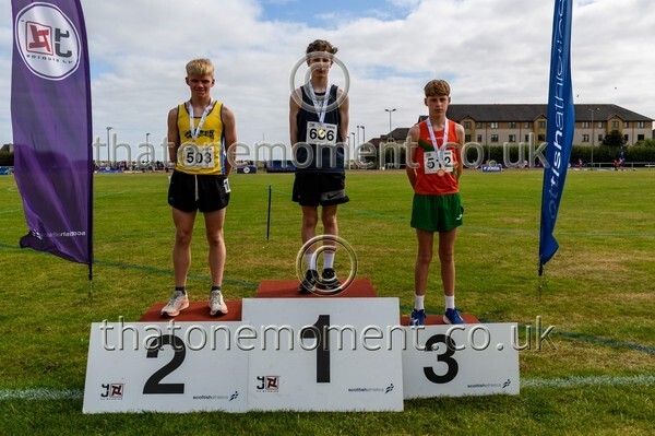 Age25SAT-529477 - Medals