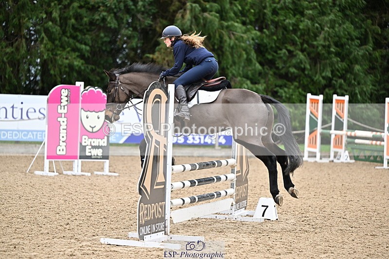250201A-101535-00180 - Cls 01 Local Horse 90cm