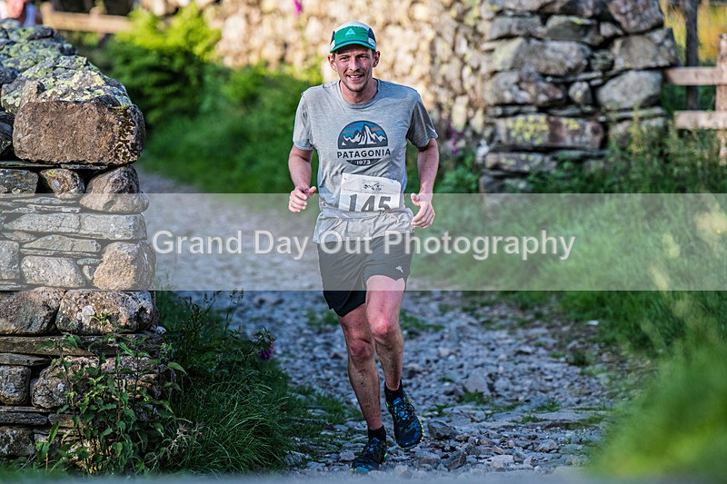 Langstrath-446 - Langstrath Fell Race Wednesday 18th June 2025