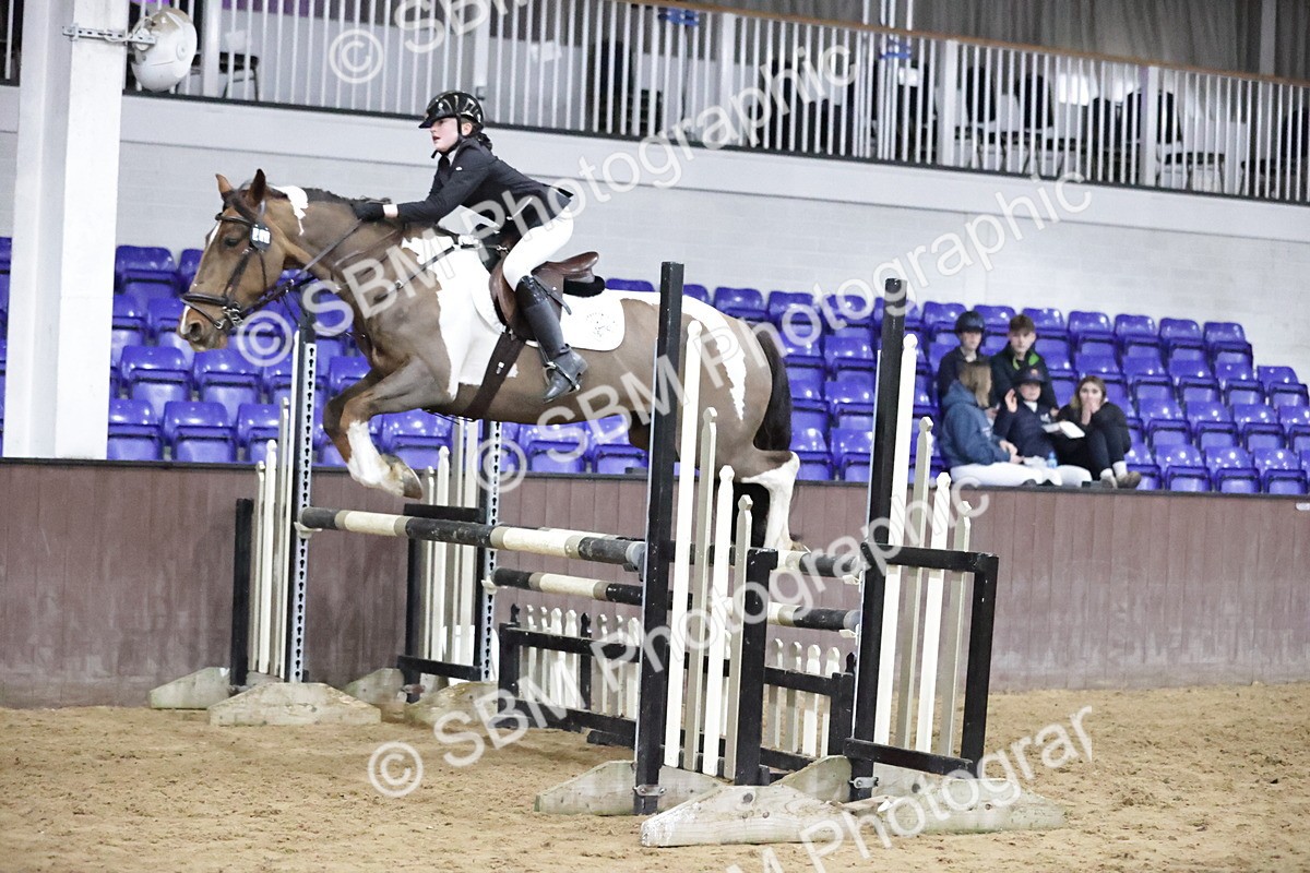 SBM_001562 - Class 3 - 1.00m