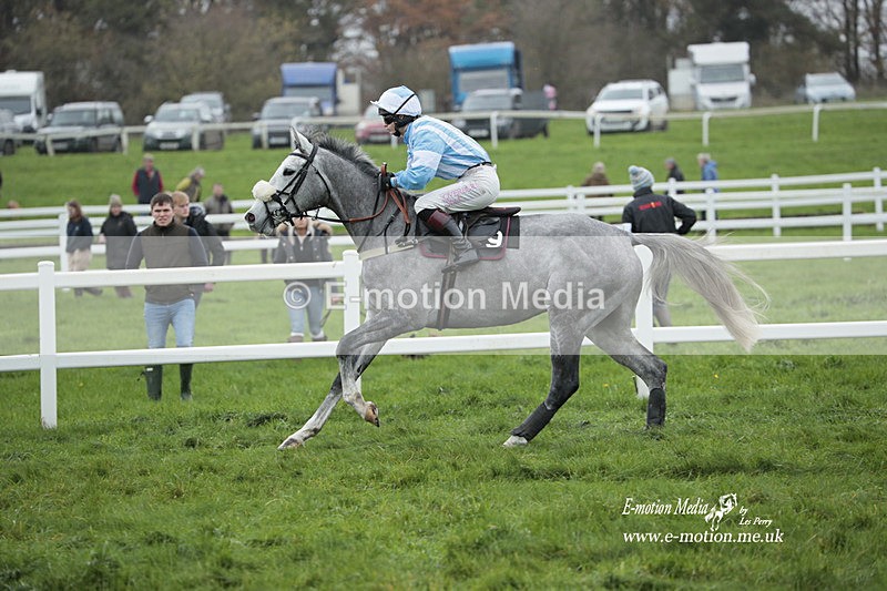 PtP 271122 240 - Hursley Hambledon Hunt Point-to-Point - Larkhill - 27/11/22
