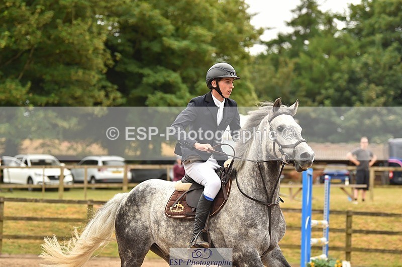 230618-133520-12734 - Cls 25 Pony Foxhunter & 1.10m Open