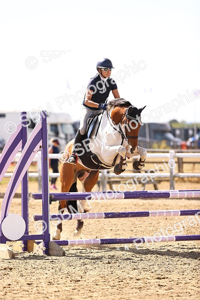 SBM_000279 - Class 2 - 0.85cm Amateur Championship Qualifier