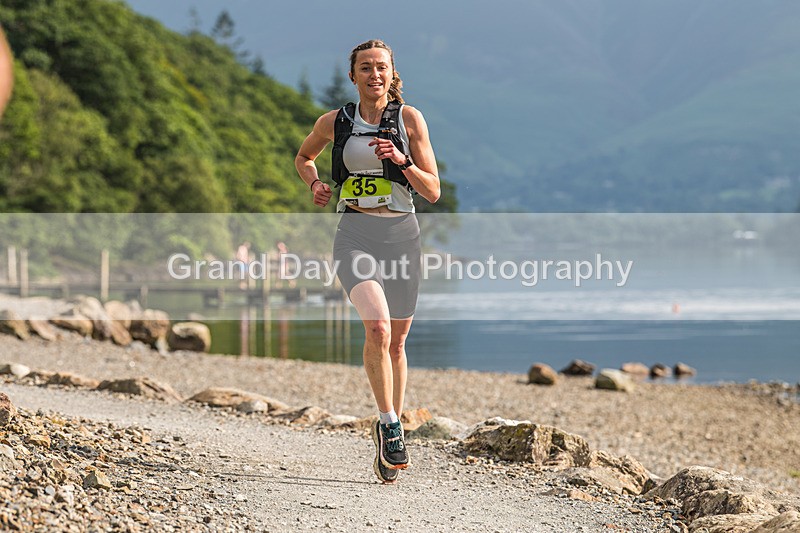 Borrowdale-75 - Fellside Events Borrowdale Trail Half Marathon Sunday 20th July 2025