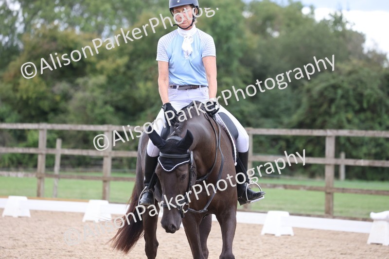 20260923-0521 - Class 8 - Novice 3