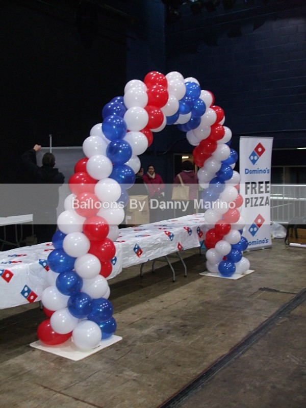 Classic Arch - Corporate events