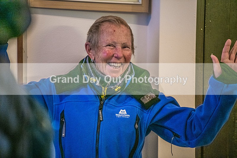 Loopy Latrigg-9 - Kong Running Loopy Latrigg Fell Race Saturday 20th December 2025