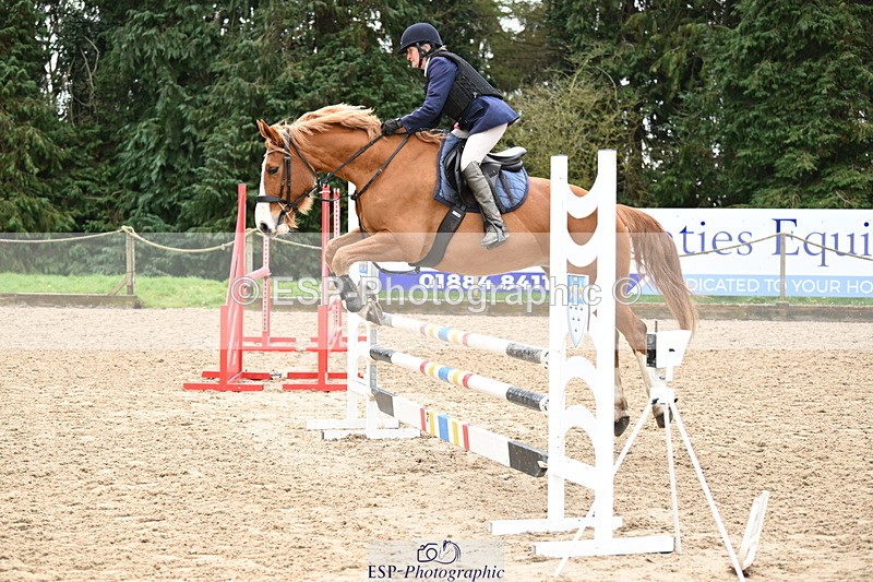 250322A-104351-02237 - Cls 18 95cm Amateur Quali