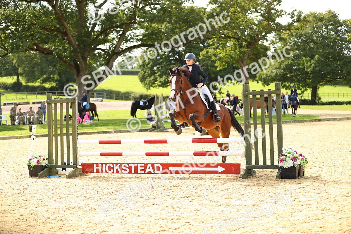 SBM_66193 - J17 - Junior Pony 80cm Championship