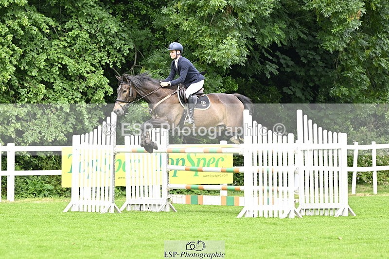 250613A-153632-02867 - Cls 5 National 1.30m Open