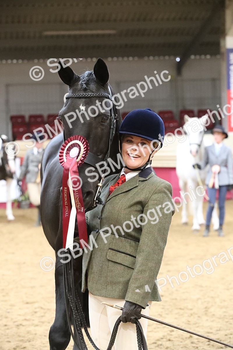 SBM_05814 - Class 9R - Regional IH Pre-Vet