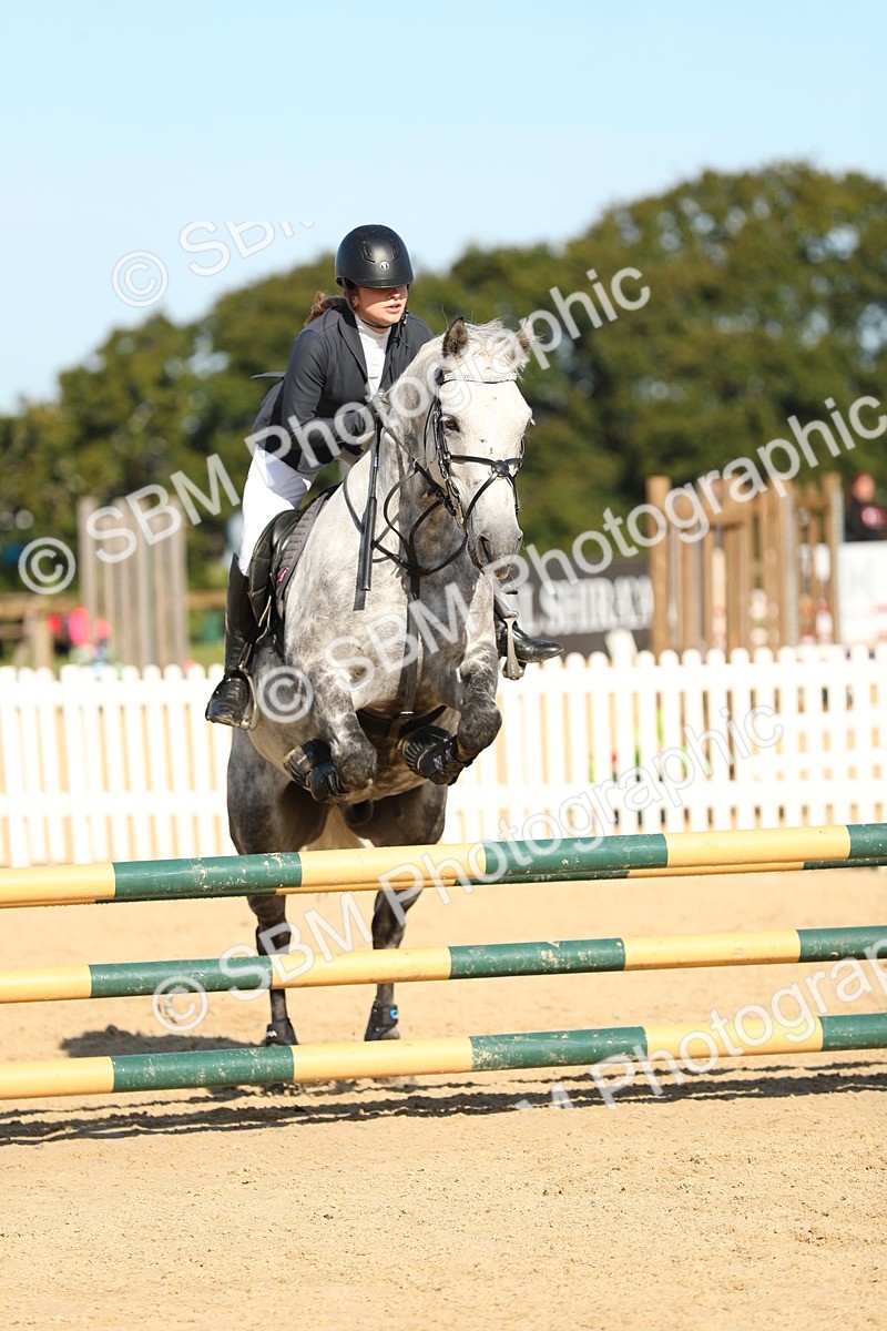 SBM_16806 - J33 - Senior 75cm Championship