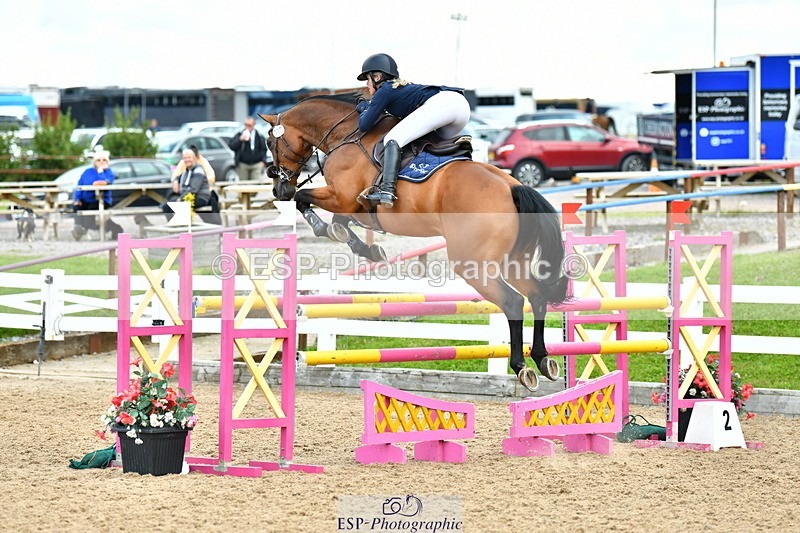 230721A-114817-05857 - Cls 18, 1 Star Silver 1.20m