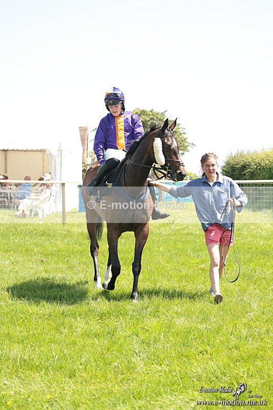 PtP 250526 171 - Albrighton & Woodland PtP Chaddesley Corbett 25/05/26