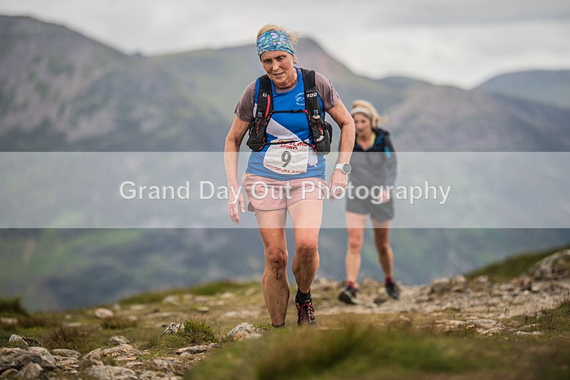 Buttermere-493 - Buttermere Horseshoe Fell Race (Darren Holloway Memorial Race) Saturday 22nd June 2024
