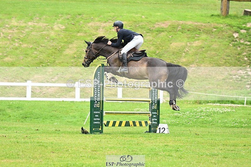 240712-105804-32402 - Cls 134 Bicton B+C 1.30m