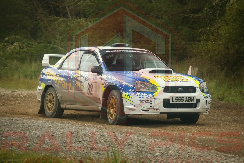 Lakeland Stages 2026 97 of 102 - Trailer Parts & Spares Lakeland Stages