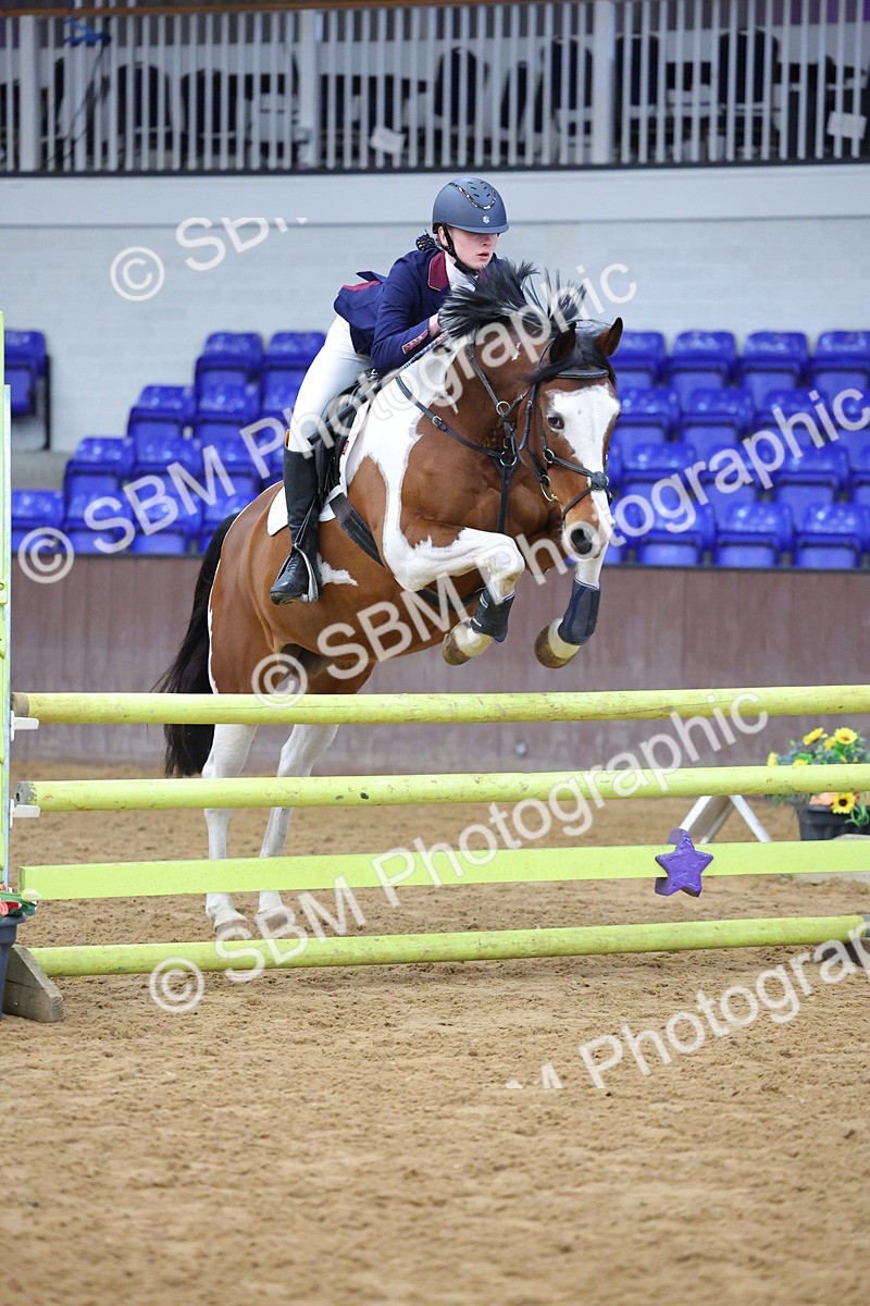 SBM_009282 - Class 19 - Equiyd 0.85m Amateur Championship Qualifier - First Round (0.85m)